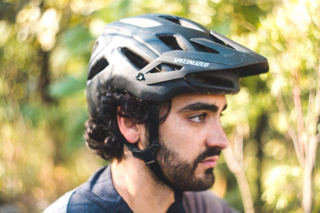 Obligatorio longitud Sinceridad Review del casco Specialized Ambush – Bikecheck